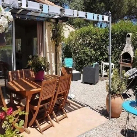Apartment Les Reales *