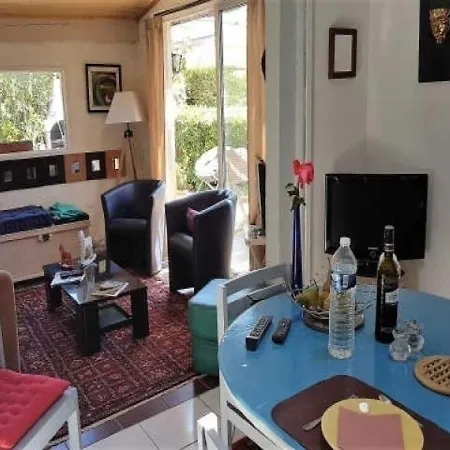 Apartment Les Reales Saint-Cyprien (Dordogne)